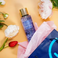 Victoria's Secret Midnight Bloom Body Mist for Women (250 ml)