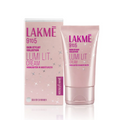Lakmē Lumi Tints Silver | Illuminating Moisturizer with Silver Glow | 60 g