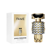 Fame by Paco Rabanne – Bold. Playful. Iconically Feminine
