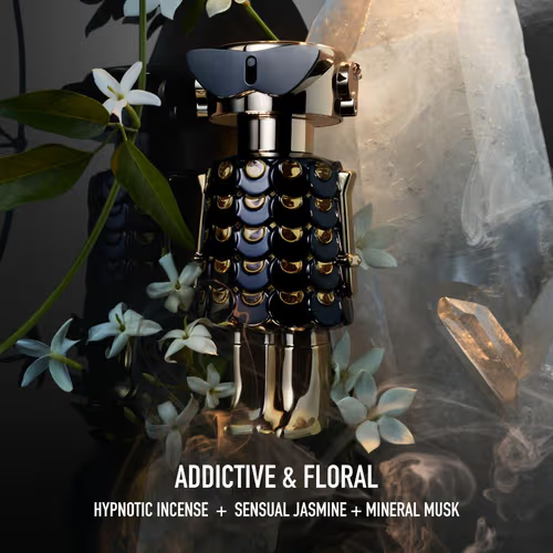 Fame by Paco Rabanne – Bold. Playful. Iconically Feminine