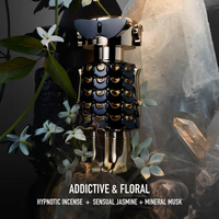 Fame by Paco Rabanne – Bold. Playful. Iconically Feminine