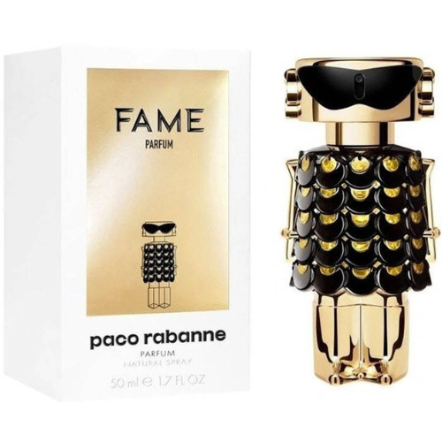 Fame by Paco Rabanne – Bold. Playful. Iconically Feminine