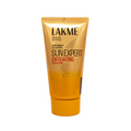 Lakmē Sun Expert De Tan Scrub 50g - Exfoliating Scrub for Tan Removal and Skin Brightening