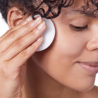 Cerave Hydrating Micellar Water – Gentle Cleanser + Makeup Remover for All Skin Types