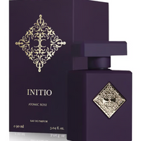 Initio Parfums Privés – Atomic Rose Eau de Parfum – 90ml | Explosive Unisex Rose Fragrance
