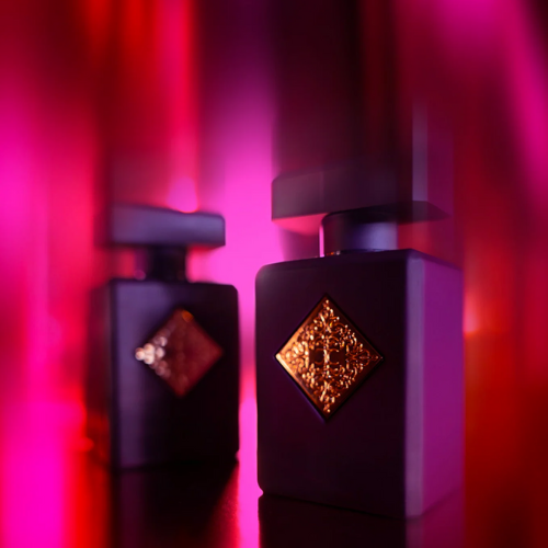 Initio Parfums Privés – Atomic Rose Eau de Parfum – 90ml | Explosive Unisex Rose Fragrance