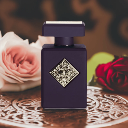 Initio Parfums Privés – Atomic Rose Eau de Parfum – 90ml | Explosive Unisex Rose Fragrance