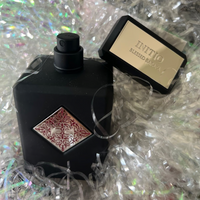 Initio Parfums Privés – Blessed Baraka Eau de Parfum – 90ml | Oriental Amber Unisex Fragrance