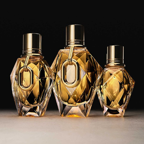 Million Gold For Her by Paco Rabanne – Radiant Floral Musk for the Bold & Glamorous