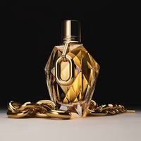 Million Gold For Her by Paco Rabanne – Radiant Floral Musk for the Bold & Glamorous