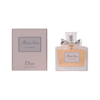 Miss Dior Eau de Parfum – Elegant & Modern Floral Fragrance for Women