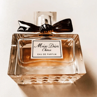 Miss Dior Eau de Parfum – Elegant & Modern Floral Fragrance for Women
