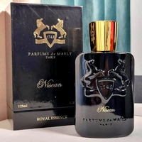 Parfums De Marly Nisean Eau de Parfum - 125ml | Elegant Oriental Spicy Fragrance for Men & Women