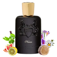 Parfums De Marly Nisean Eau de Parfum - 125ml | Elegant Oriental Spicy Fragrance for Men & Women