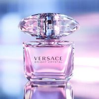 Versace Bright Crystal Eau de Toilette for Women – 200ml