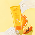 Aqualogica Glow+ Dewy Sunscreen SPF 50+ PA++++ 80g