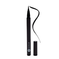 Arrested For Overstay Waterproof Eyeliner - 01 I'll Be Black (Black)
