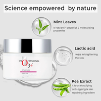 O3+ D Tan Pack for Tan Removal (50g)