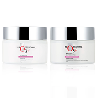 O3+ D Tan Pack & Radiant Day Cream Combo for Tanning (100g)