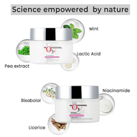 O3+ D Tan Pack & Radiant Day Cream Combo for Tanning (100g)