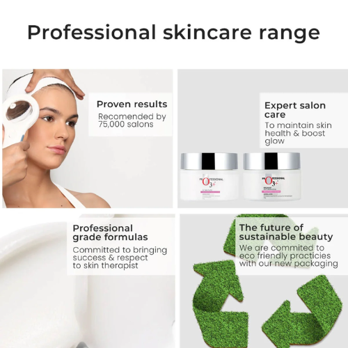 O3+ D Tan Pack & Radiant Day Cream Combo for Tanning (100g)