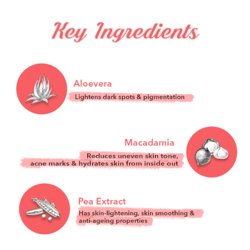 O3+ Oxy D Tan Mask (50g)