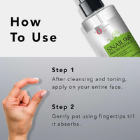 O3+ Snail 98 Mucin Essence (100ml)