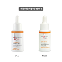 O3+ Vitamin-C Serum Glow for Dark Spots and Pigmentation (30ml)
