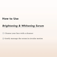 O3+ Night Repair Cream & Brightening Serum Combo (50ml+50GM)
