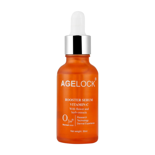 O3+ Vitamin C booster serum for all types of skin (30ml)