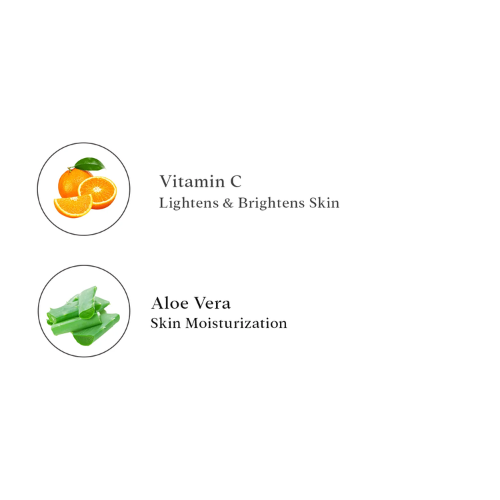 O3+ Vitamin C booster serum for all types of skin (30ml)