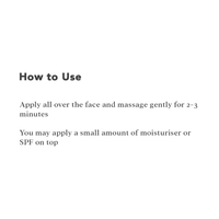 O3+ Vitamin C booster serum for all types of skin (30ml)