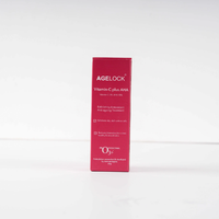 O3+ Vitamin C plus AHA for open pores and acne scars (30g)