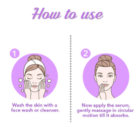 O3+ Youth Drops serum for bouncy, plumper skin (30ml)