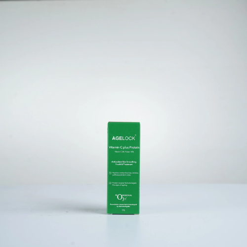 O3+ Vitamin C plus Protein for mature skin (30g)