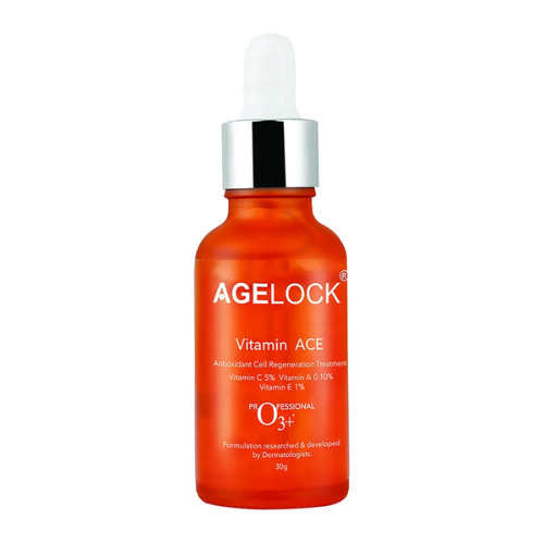 O3+ Vitamin c plus ACE (30g)