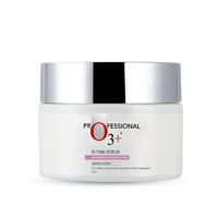 O3+ D Tan Scrub 50 Gram