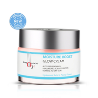 O3+ Moisture Boost Glow Moisturiser Cream 48 Hr With Hyaluronic Acid
