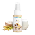 Mama Earth Rice Water Dewy Active Serum With Rice Water & 10% Niacinamide For Glass Skin - 50 ml