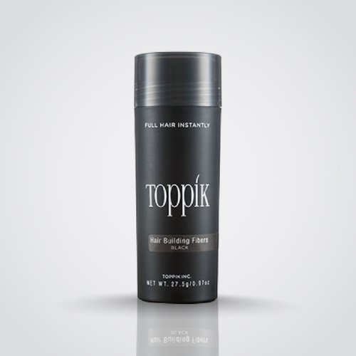 Toppik Hair Building Fibers Black