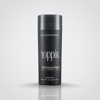 Toppik Hair Building Fibers Black