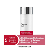 03+ Glycolic Acid Toner