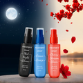 Aqualogica Refresh+ Mist Me Not Set of 3 Body Mist