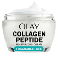 Olay Collagen Peptide Moisturizing Cream