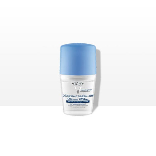 Vichy Laboratoires Mineral 48H Deodorant Stick (50 ml)