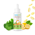 Mamaearth 10% Vitamin C Essence Serum | Skin Glow 30ml