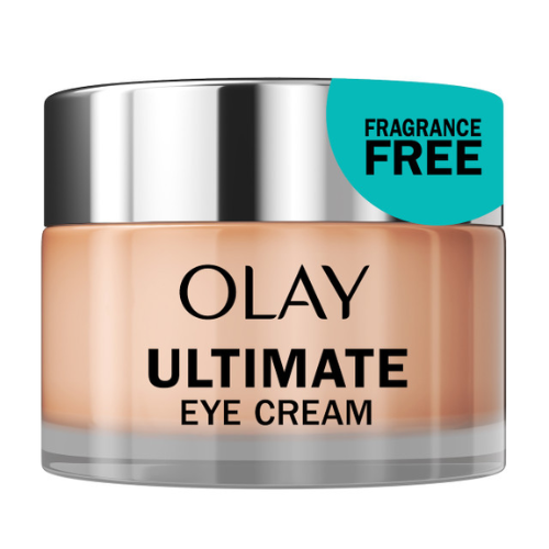 Olay Ultimate Eyes Ultimate Eye Cream