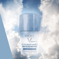 Vichy Laboratoires Mineral 48H Deodorant Stick (50 ml)