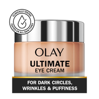 Olay Ultimate Eyes Ultimate Eye Cream