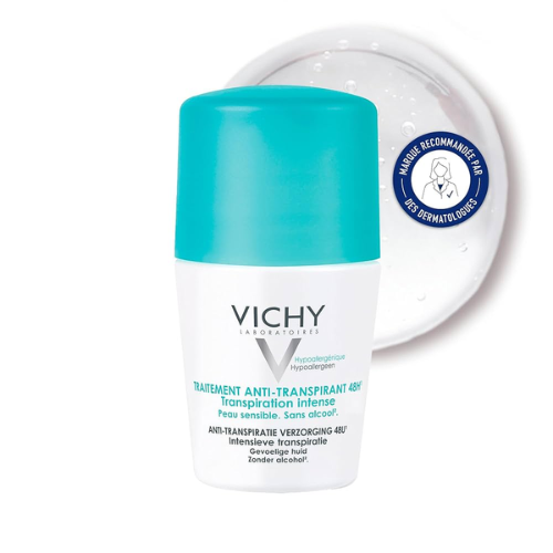 Vichy Laboratoires Traitement Anti-Transpirant 48H Deodorant Stick (50 ml)